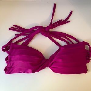 Issa de’ mar Bikini Top